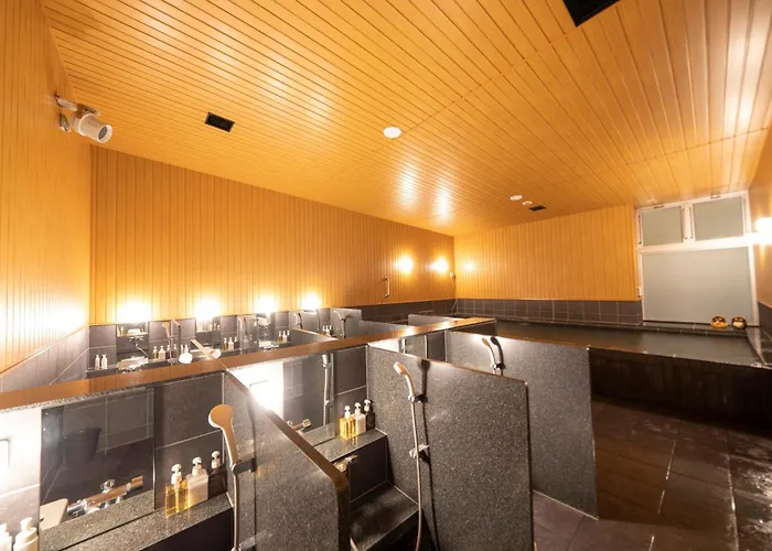Torifito Hotel&Pod Niseko