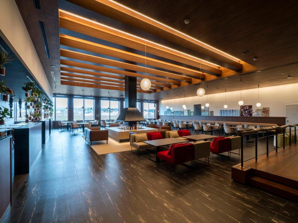 Torifito Hotel&pod Niseko