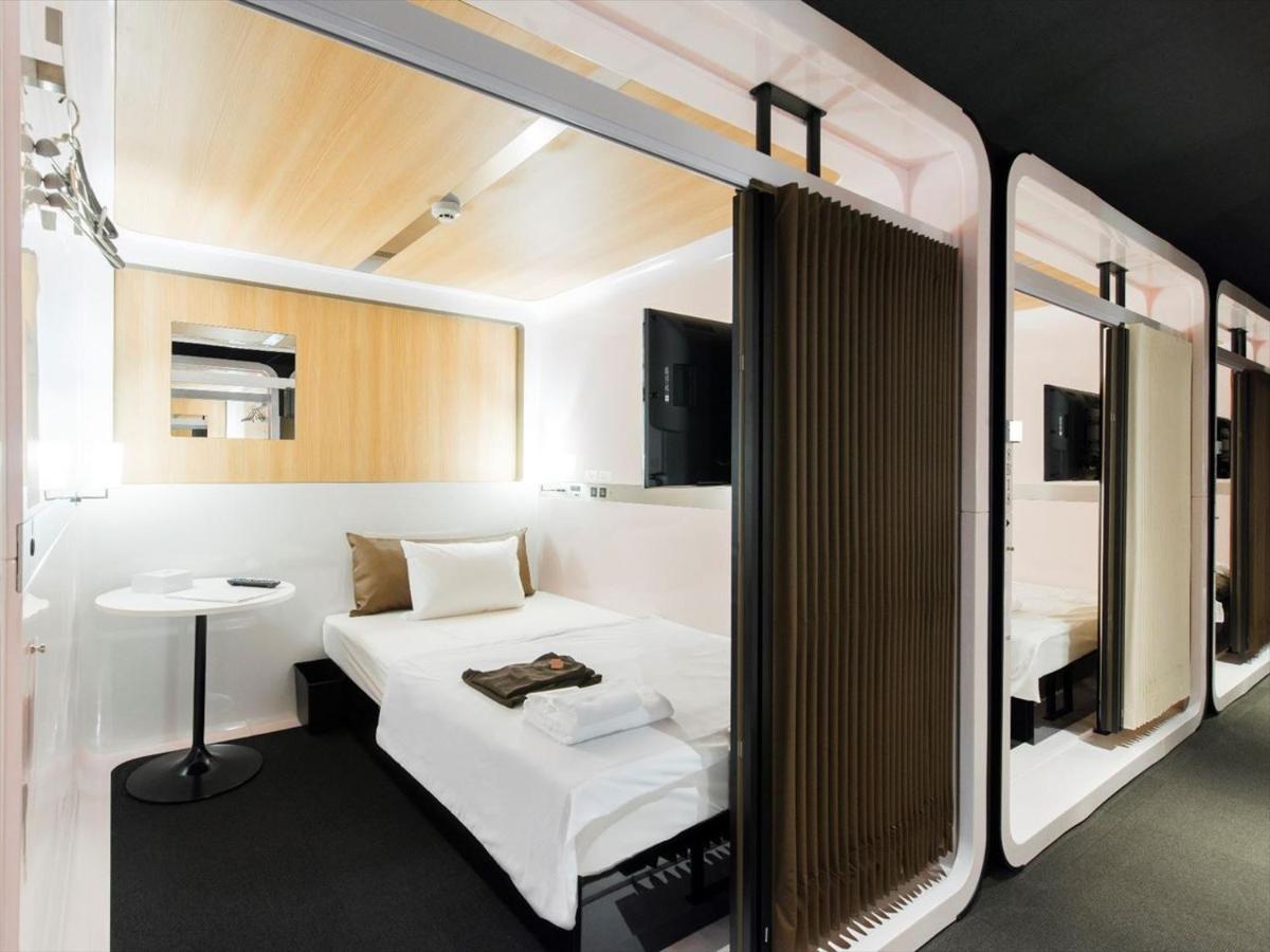 Ryokan Torifito Hotel&pod Niseko 3*