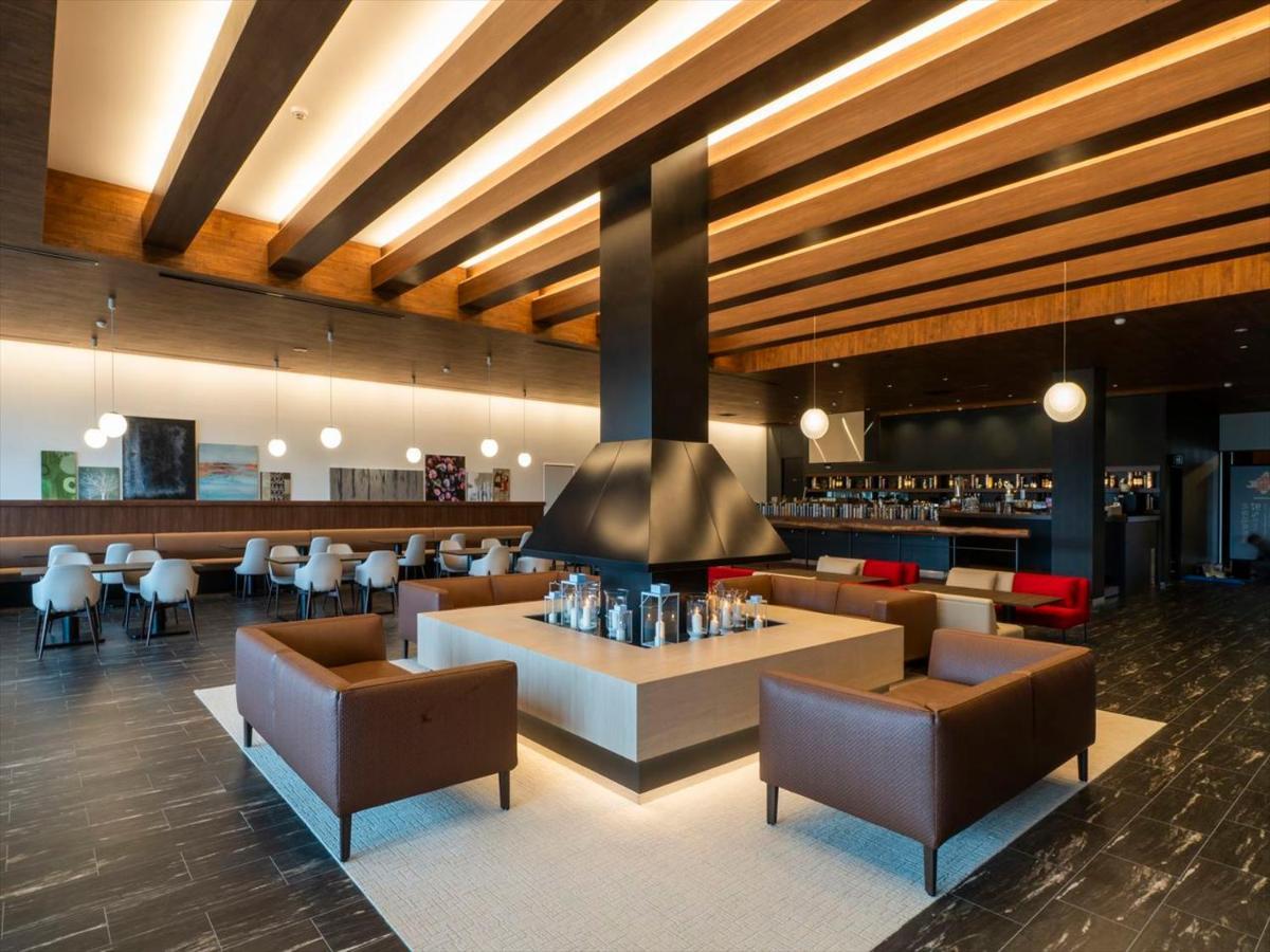 Torifito Hotel&pod Niseko 3* Kutchan