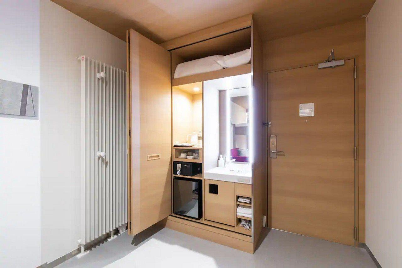 Torifito Hotel&pod Niseko Kutchan