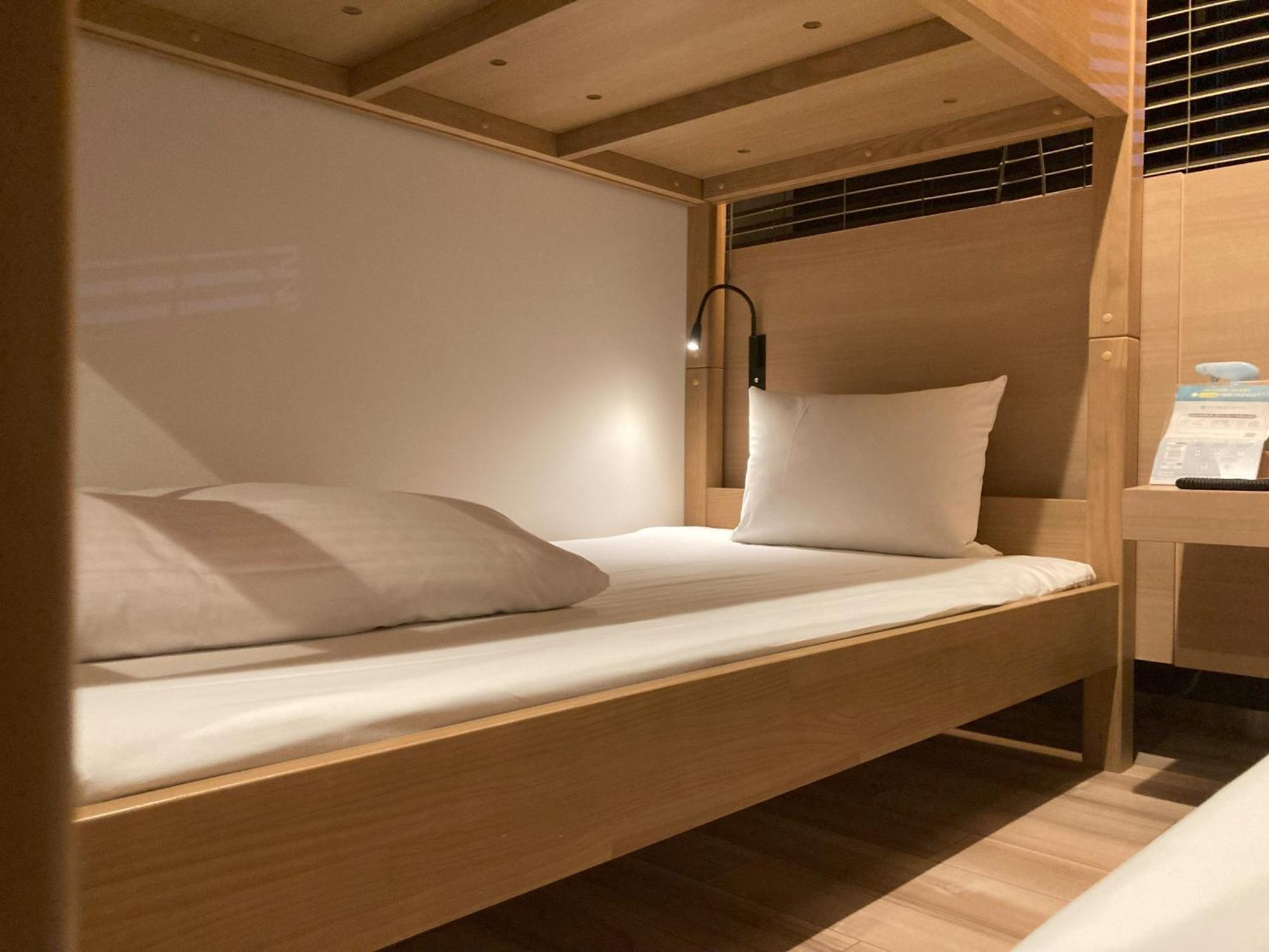 Ryokan Torifito Hotel&pod Niseko Kutchan