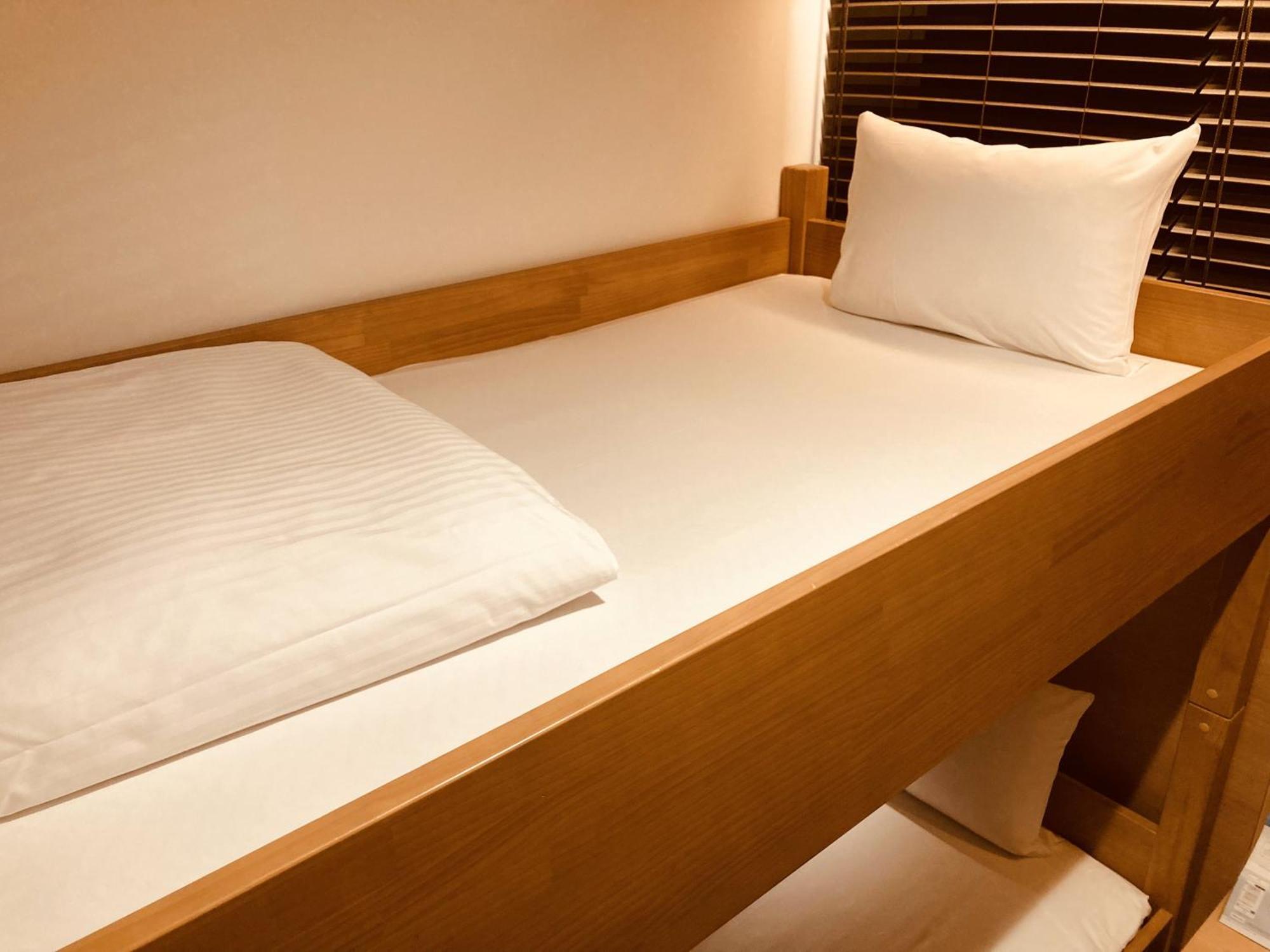 Torifito Hotel&pod Niseko 3*
