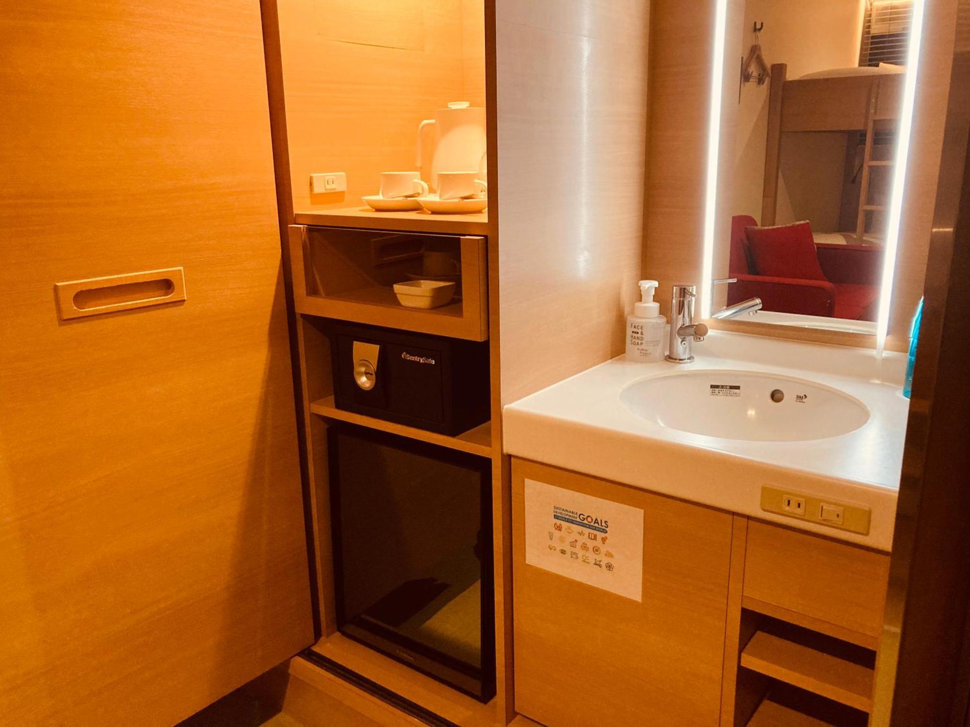 Torifito Hotel&pod Niseko 3* Kutchan