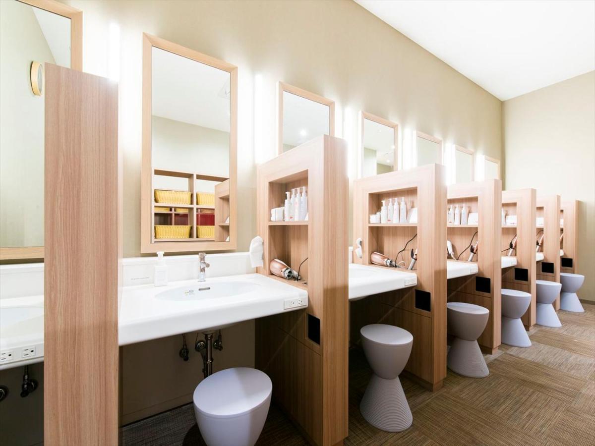 Torifito Hotel&pod Niseko 3* 倶知安町
