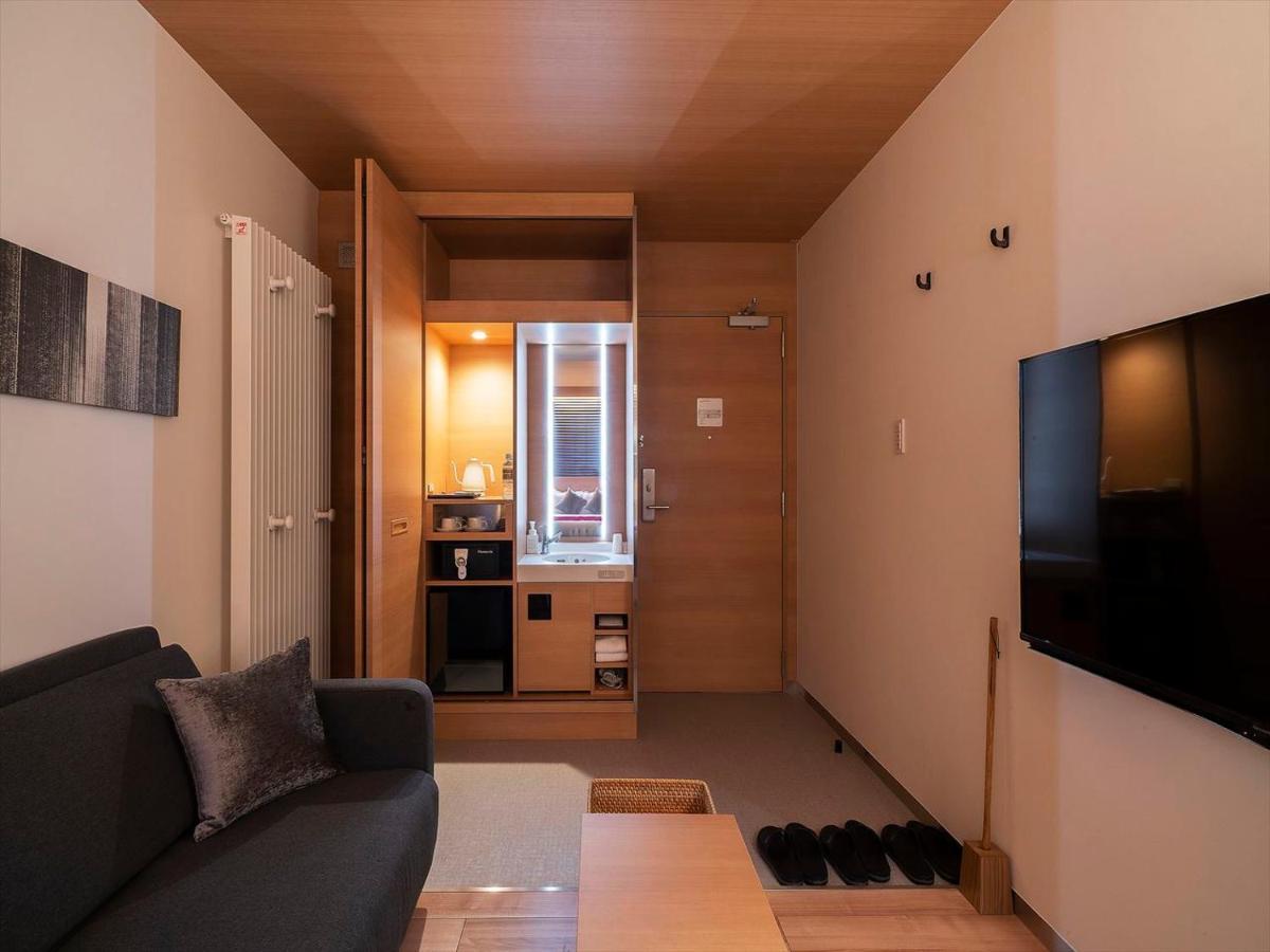 Torifito Hotel&pod Niseko 3*