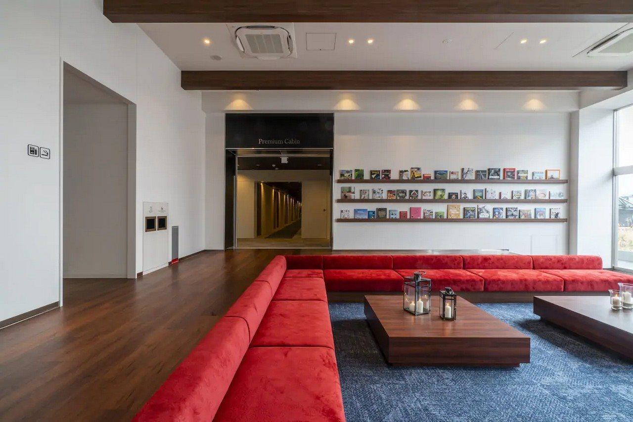 Torifito Hotel&pod Niseko 3*