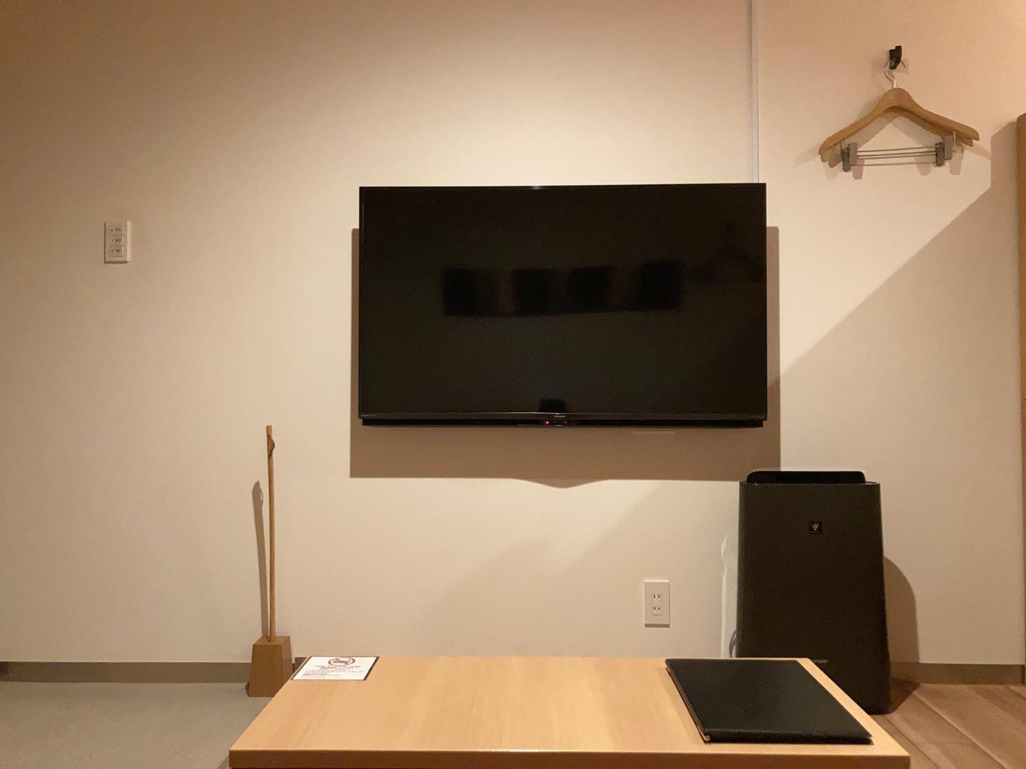 Torifito Hotel&pod Niseko 倶知安町