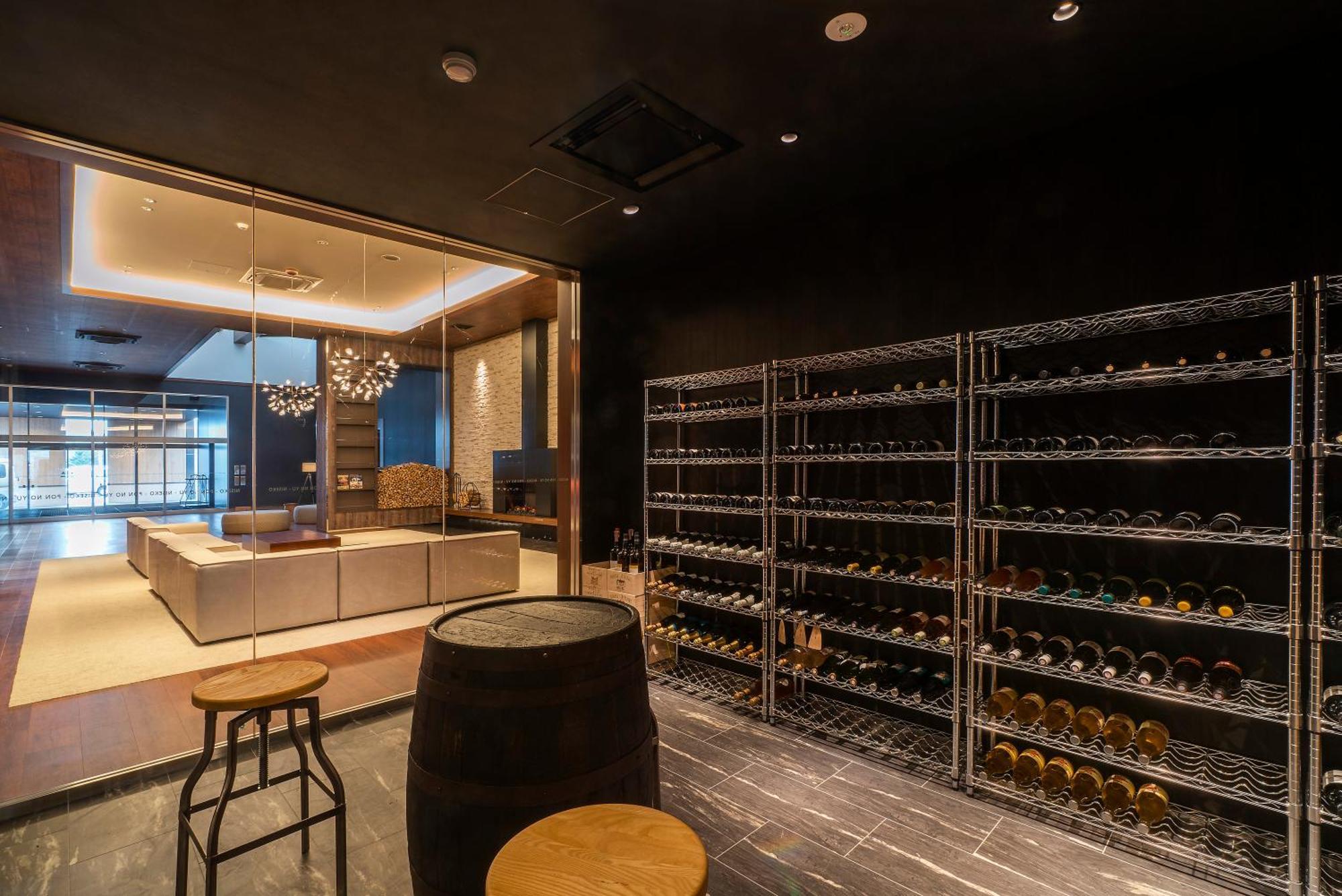 Torifito Hotel&pod Niseko 传统日式旅馆 倶知安町